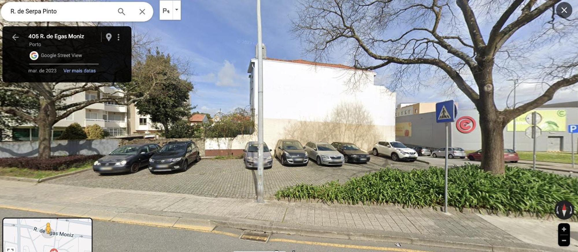 Cozy Apartment Casa Da Musica Porto Exterior photo